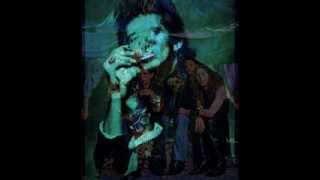 KEITH RICHARDS: How I Wish (Instrumental Outtake 1987 - Talk Is Cheap)