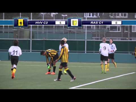 HVV C2 - RAS C1 13feb2016