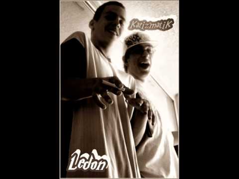 mTc Firma (Karizmatik & Leon) - Ustanak Za Opstanak ( prod. Klees)