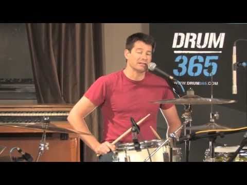 Sextuplet Groove #1 - DRUM365 Sample