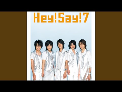 Hey! Say!