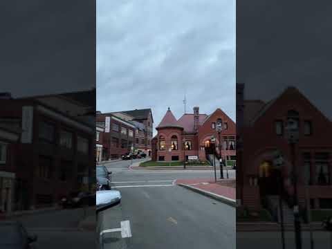 Winchester Massachusetts