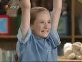 Barney Friends S5E19 A Very Special Mouse 1998 International Edit