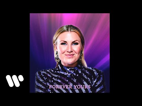 Elisa Lindström - Forever Yours (Official Audio)