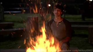 Camp Rock 2 - Demi Lovato &amp; Joe Jonas - Wouldn&#39;t Change A Thing(LYRICS) HD