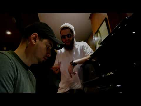 Bon Vivant vs Deryck Cabrera (Teaser 1/3)