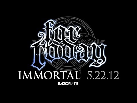For Today- Immortal Studio Update 1