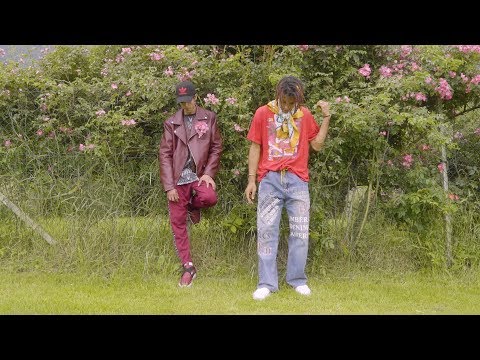 Hachi  Boy - Troppo Giovane ft. Wilson J