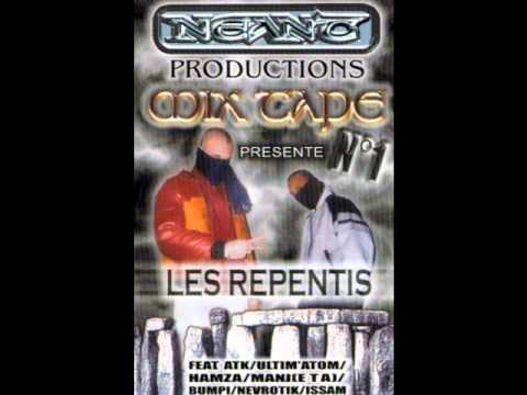 Les Repentis ( Ades / Krealin ) -intro.
