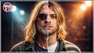Download lagu What if Kurt Cobain hadn't died? mp3