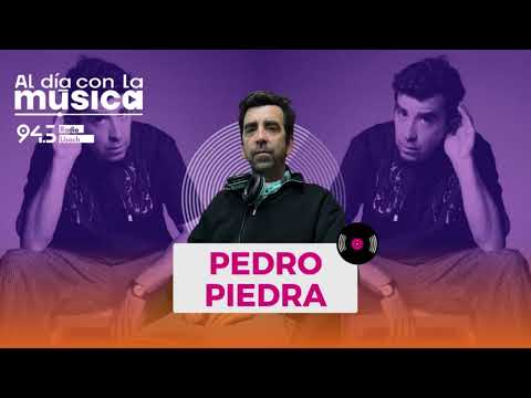 Pedropiedra: 20 años de música independiente y un nuevo viaje sonoro con su último álbum “Tótem"