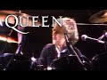 Queen I M In Love With My Car 1977 1979 Queen Live Montage Live Killers