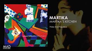 Martika - Pride And Prejudice