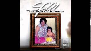South Park Mexican The Son of Norma Hustla World