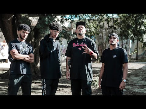 Gui Oficial e Moskitto - INTEGRIDADE (Official Music Video)