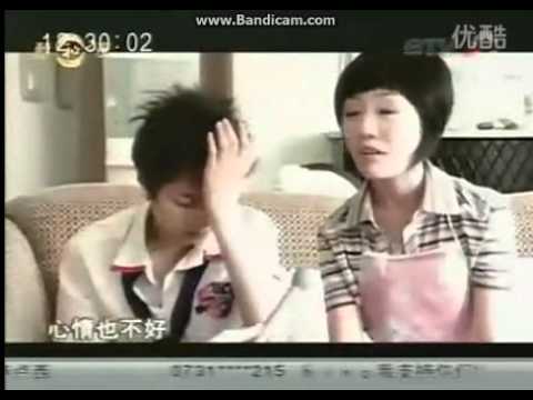 [Pre-debut] LAY @ Star Academy 2005