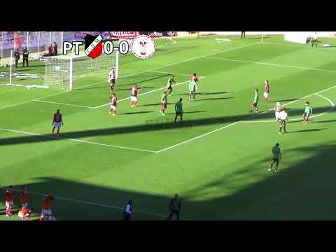 Federal A 2017-18. Resumen Maipú 0-0 Huracán Las Heras