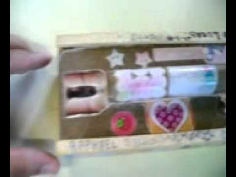 Minha Caixinha de Giz