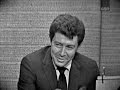 What's My Line? - Eddie Fisher; Martin Gabel [panel] (Dec 6, 1964)