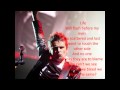 Muse - Map of the problematique lyrics 