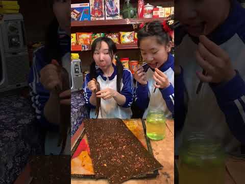 Apakah jenis perisa zaman kanak-kanak yang masih anda ingat? #SnekNostalgia