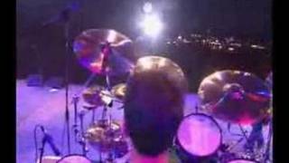 Alien Ant Farm - Courage (en vivo)