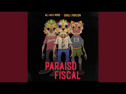 Paraíso Fiscal