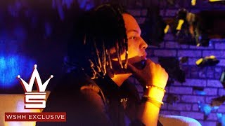 Domani "Amygdala Intro" (WSHH Exclusive - Official Music Video)