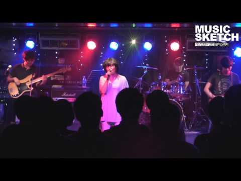 직장인밴드 바다의5월 4 Joss Stone - Right to Be Wrong