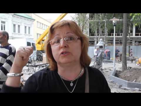 Пам'ятник Кості Шишку - YouTube