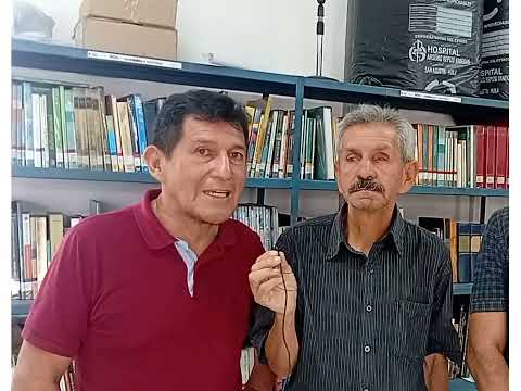 En alto riesgo el derecho a la salud en San Agustin Huila 