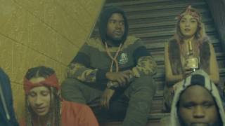 Video Cuero & Gangster de El Futuro Fuera De Orbita