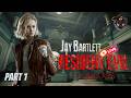 LIVE Resident Evil 9 Requiem Part 1 Launch Day