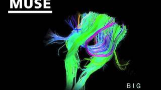 Muse -- Big Freeze (UNOFFICIAL Single Edit)
