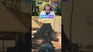 R.I.P a tous les Kevin! #warzone #Shorts