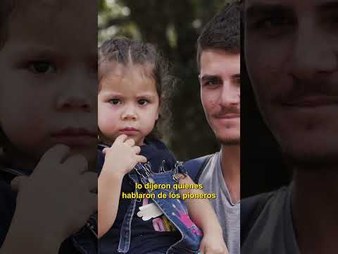 La historia de un pueblo se construye todos los días. ✍️ #misiones