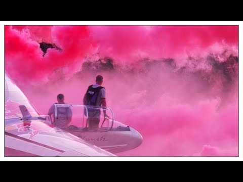 Oldtimer Fliegertreffen - Hahnweide 2019