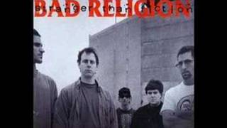 Bad Religion - Leaders and Followers