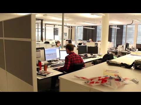 Magnus Sørensen | Livet i Multiconsult