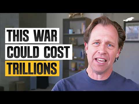 Thumbnail for What this war will really cost us (the Wolfers' Cut) by Justin Wolfers