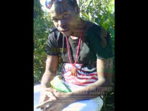 DUNDY PLACE - DEVIL LIKE LUCIFER (MADD OUTTA ROAD RIDDIM) LIONFACE RECORDS  1