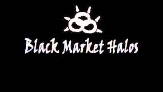 Black Market Halos-Hateroot