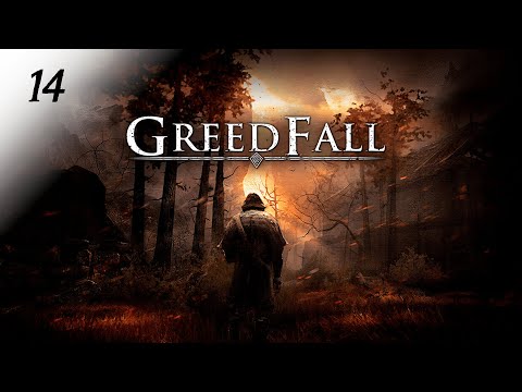 GreedFall #14 Ein geheimes Treffen entpuppt sich als Hinterhalt