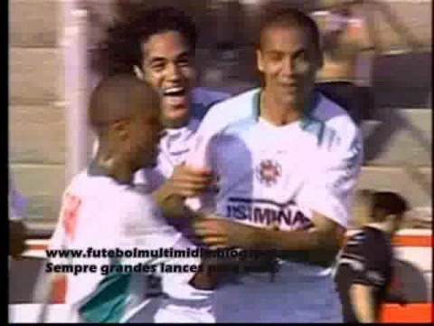 Ipatinga 1 x 3 Sao Paulo - Serie A