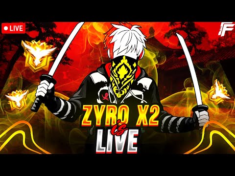 GUILD TEST LIVE || PLAY WITH MY GUILD MEMBERS 1VS1 AND 4VS4 MAC 😎🔥 @FreeFireIndiaOfficial