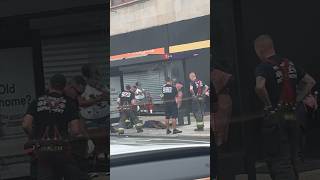 THIS IS🚨THE REAL #KENSINGTON 💉 #artist #youtubeshorts #philadelphia #shorts #ybcdul #ybc #skrilla