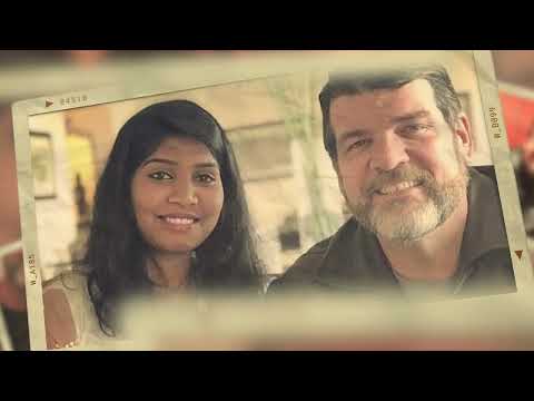 Troy Brewer Ministries - Rescue Stories Sravani