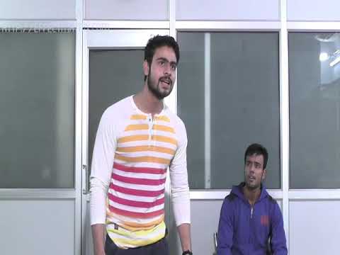 Sameer Ahmed Khan comedy.)