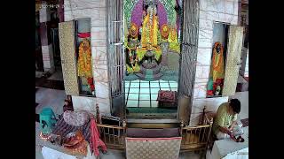 shakti Mandir Hsp Live Stream