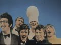 Monty Python "Sit On My Face"